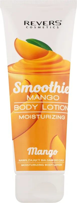 Moisturizing Body Lotion - Bath and Body