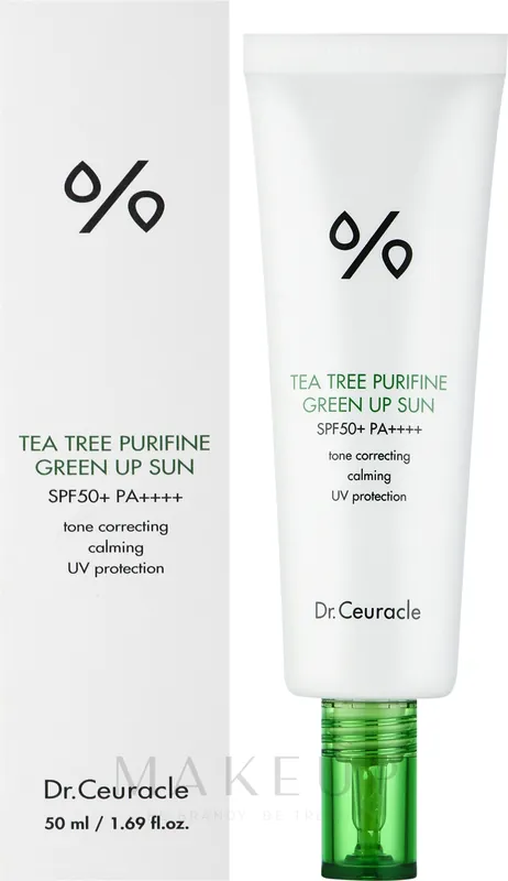 Face Sun Cream - Skin Care Products