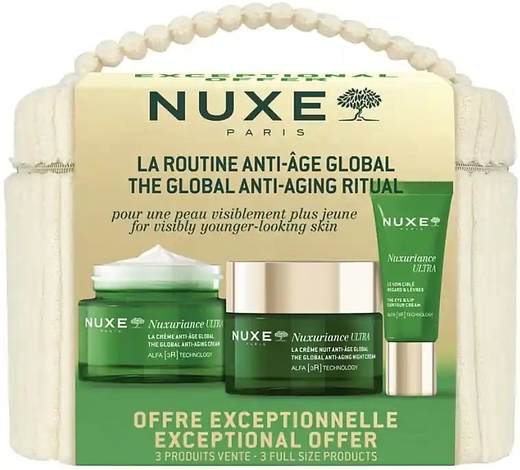 Set - Skin Care Products