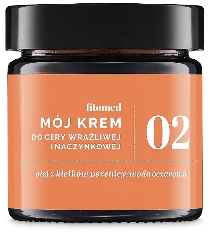 Ceramide and Lecithin Cream - Skin Care Products