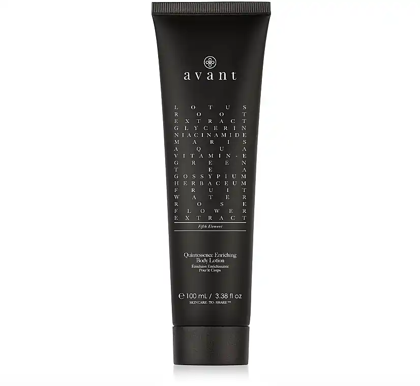 Avant Quintessence - Bath and Body