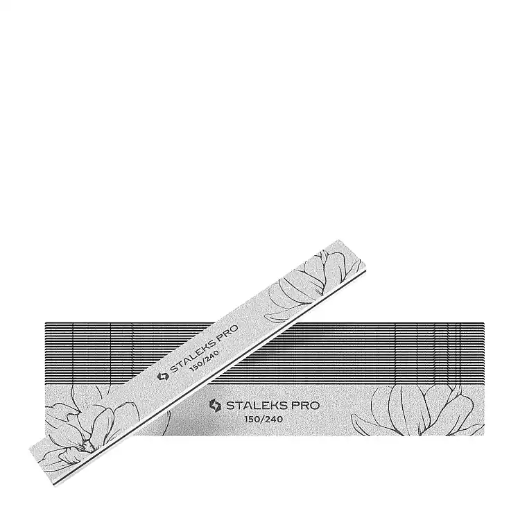 Straight Mineral File, NFE-20 150/240 grit