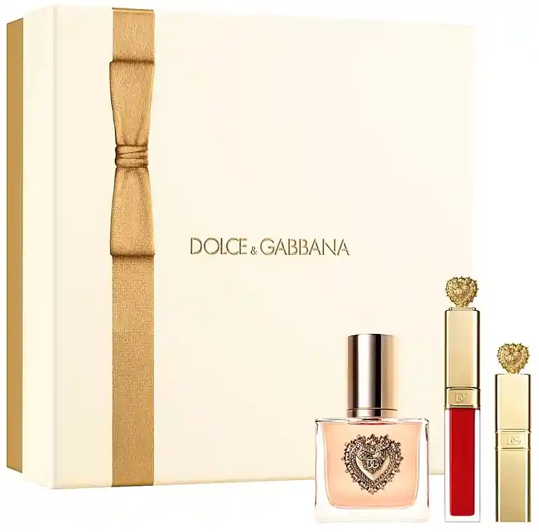 Dolce & Gabbana Devotion - Perfume