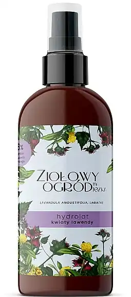 Lavender Hydrolate - Skin Care Products