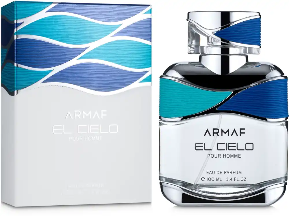 Armaf El Cielo - Perfume