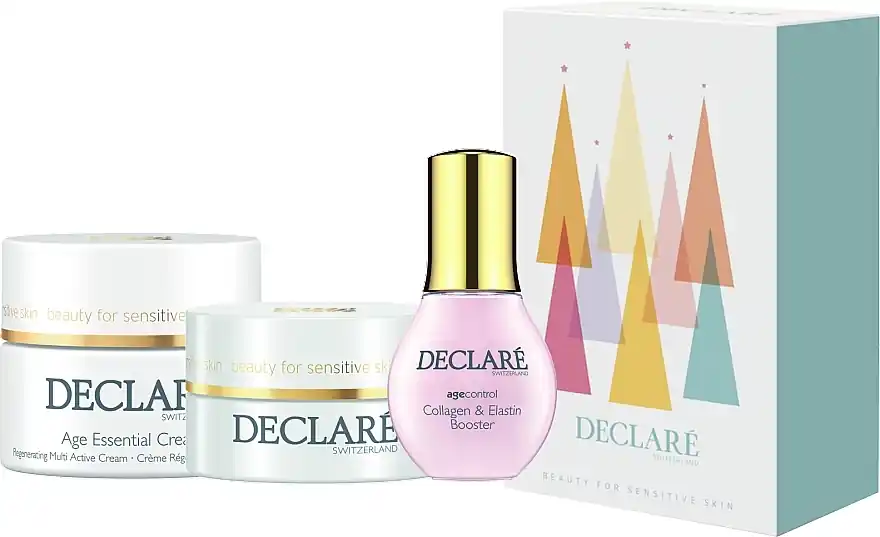 Gift Set for Mature Skin - Skin Care Products