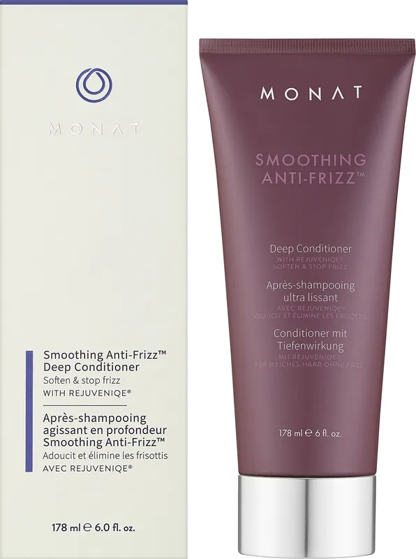 Deep Conditioner - Hair