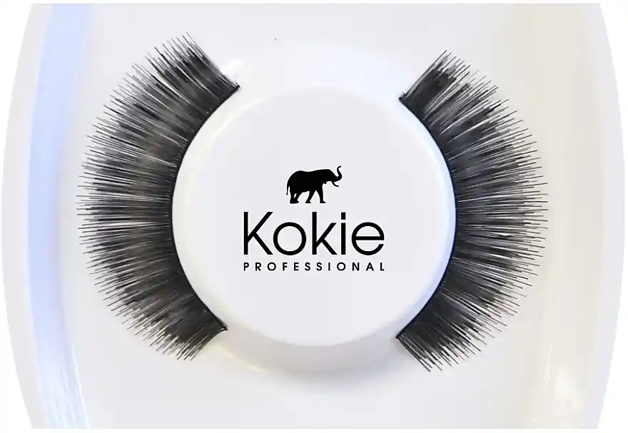 Kokie Professional Lashes - Makeup