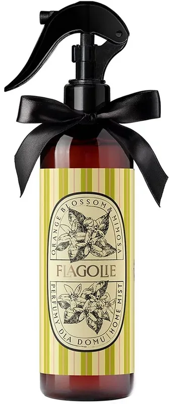 Orange Blossom & Mimosa Home Fragrance - Bath and Body