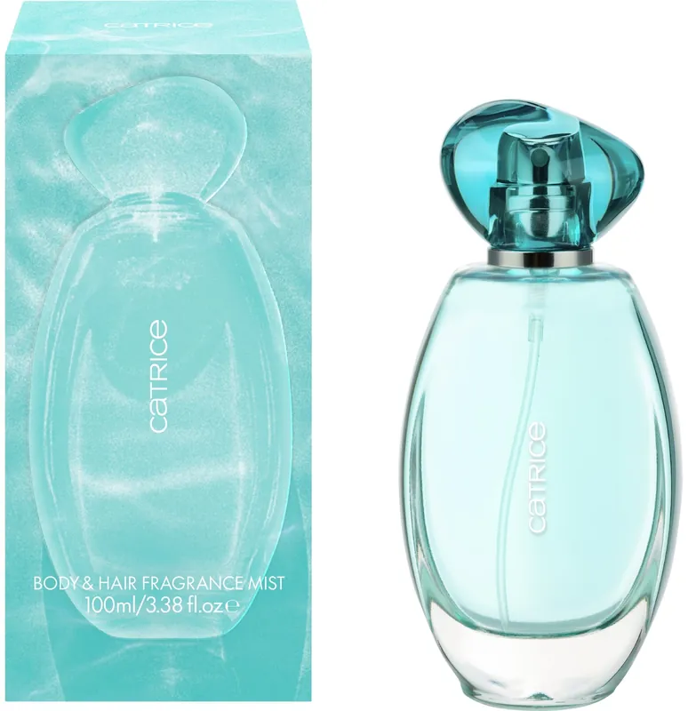 Hair & Body Mist