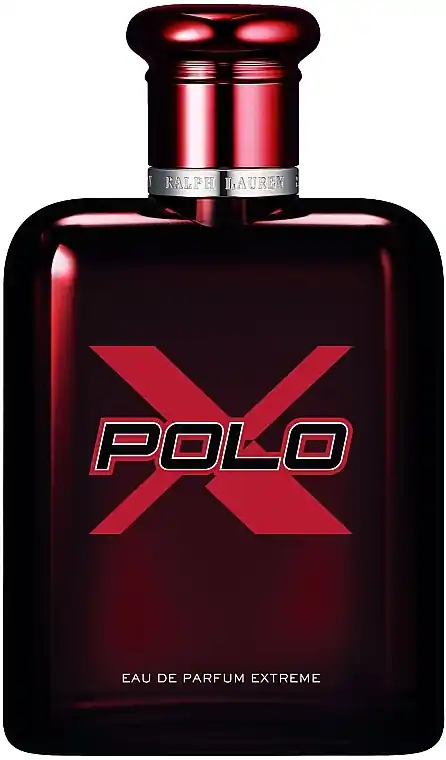 Ralph Lauren Polo Red Extreme - Perfume