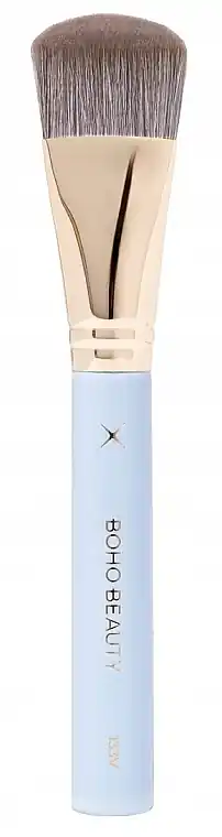 Foundation Brush, 133V - Accessories