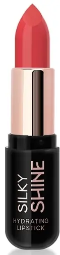 Golden Rose Silky Shine Hydrating Lipstick - Makeup