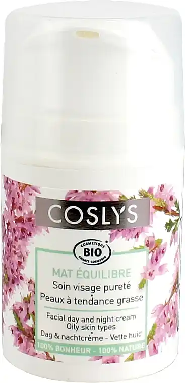 Day Cream for Oily Skin - Skin Care Products