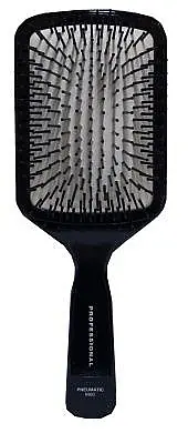 Massage Hair Brush, square - Accessories