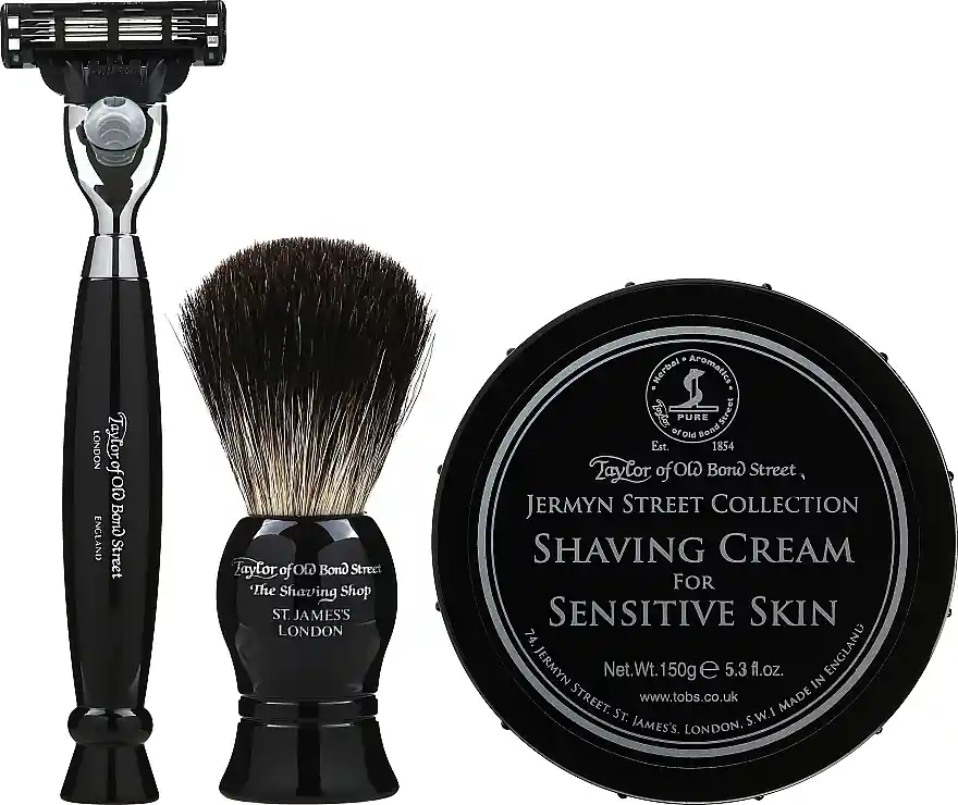 Set - Accessories