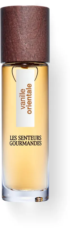 Les Senteurs Gourmandes Vanille Orientale - Perfume