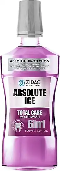6-in-1 Mouthwash