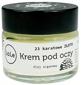 23K Gold Eye Cream - Skin Care Products