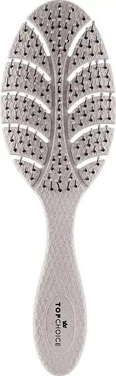 Hair Brush, 64388, white - Accessories