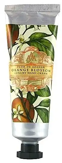 Orange Blossom Hand Cream - Bath and Body