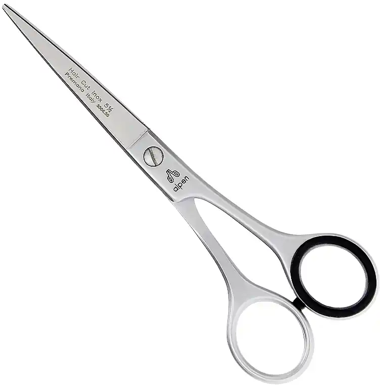 Hairdressing Scissors, 14 cm - Accessories