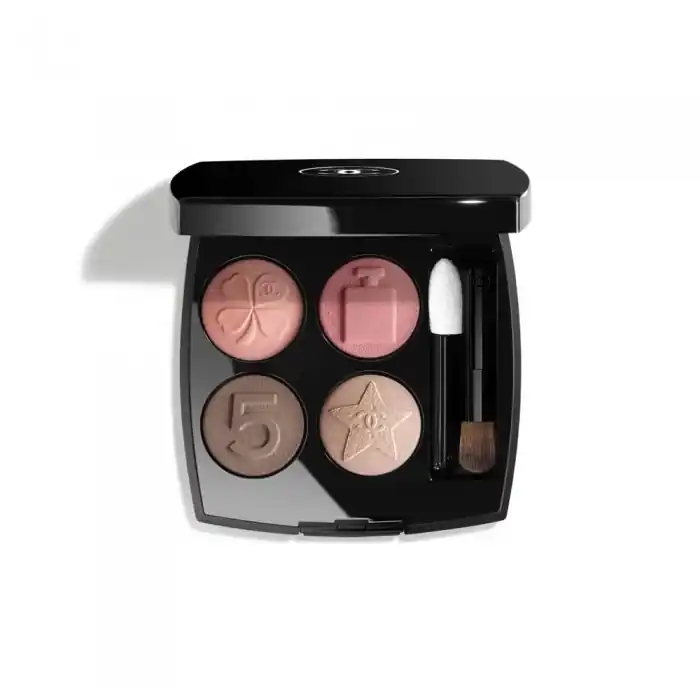 Chanel Les 4 Ombres Multi-Effect Eyeshadow