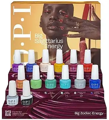 Set - Nails