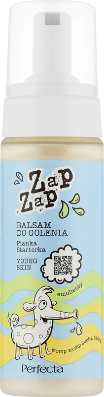 Shaving Balm - Men