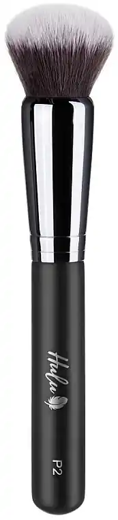 Bronzer and Blush Brush, P2 - Accessories