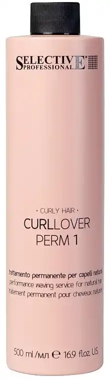 Perm for Normal Natural Hair