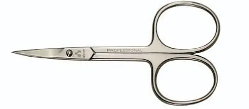 Cuticle Scissors, 9 cm - Accessories