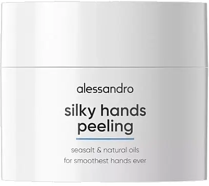 Hand Peeling - Bath and Body