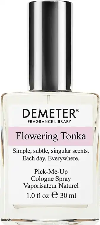 Demeter Fragrance Flowering Tonka - Perfume