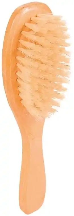 Wooden Pet Grooming Brush, 5x18cm - Trixie