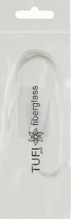 Fiberglass - Nails