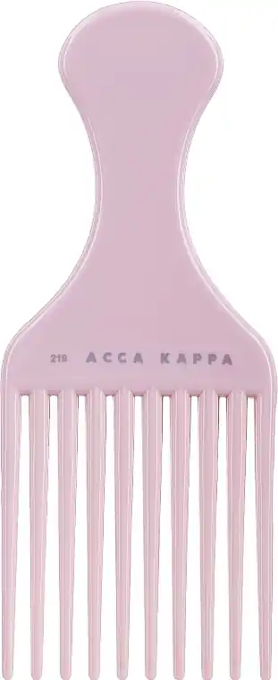 Comb 219, pink - Accessories