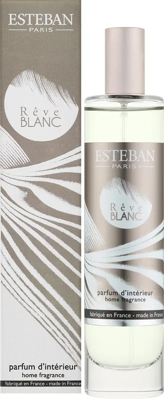Esteban Reve Blanc - Bath and Body