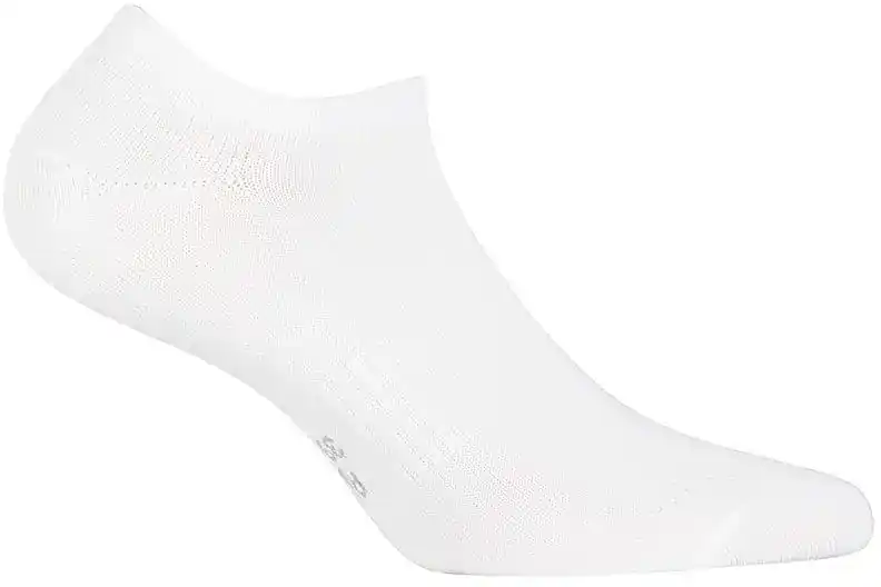 Sportive Ag+ Women Sports Socks, white - Clothes
