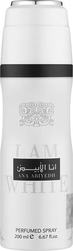 Lattafa Perfumes Ana Abiyedh - Bath and Body