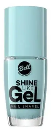Gel Effect Nail Polish - Nails