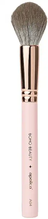 Bronzer Brush, A04 - Accessories