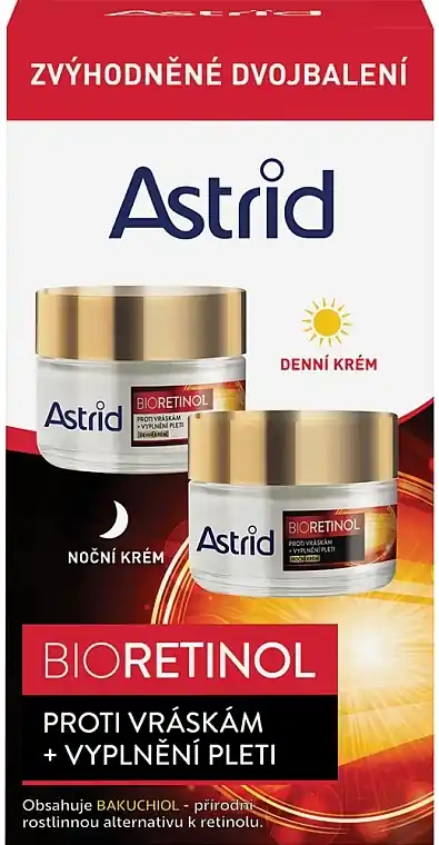 Set - Skin Care Products