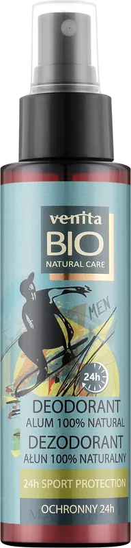 Men Deodorant - Bath and Body