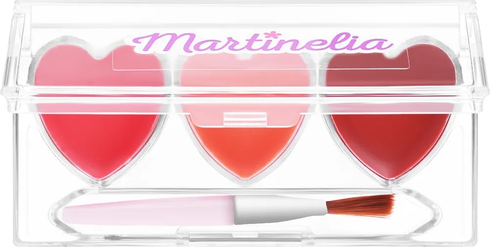 Martinelia Starshine Lip Gloss - Makeup