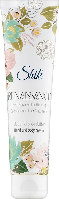 Hand & Body Cream 'Hydration & Softness' - Bath and Body