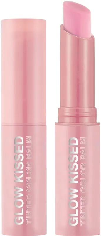 Topface Glow Kissed Tinted Color Balm - Makeup