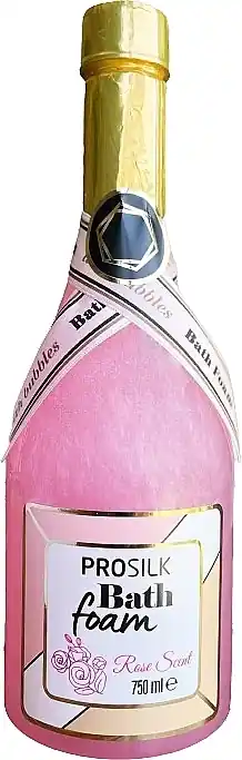 Rose Bath Foam - Bath and Body