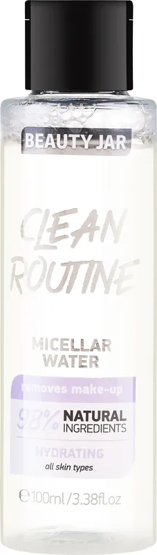Face Micellar Water - Skin Care Products
