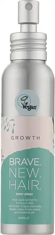 Anti Hair Loss Serum Spray
